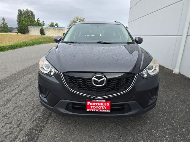 2015 Mazda CX-5 Sport