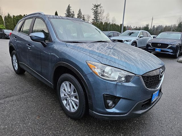 2015 Mazda CX-5 Sport