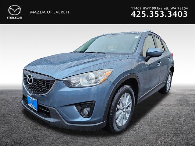 2015 Mazda CX-5 Sport