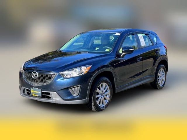 2015 Mazda CX-5 Sport