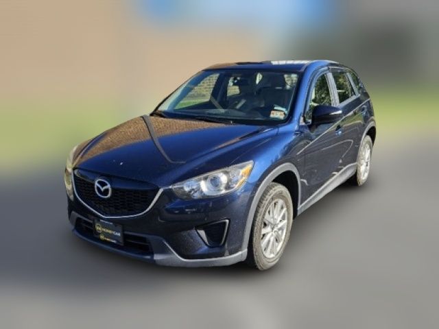 2015 Mazda CX-5 Sport