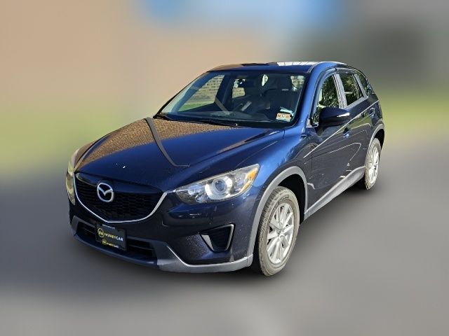 2015 Mazda CX-5 Sport