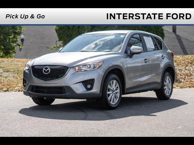 2015 Mazda CX-5 Sport