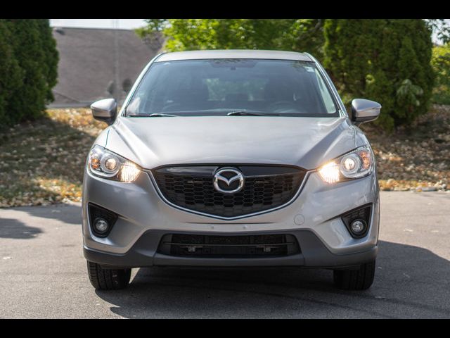 2015 Mazda CX-5 Sport