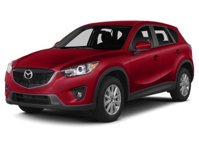 2015 Mazda CX-5 Sport