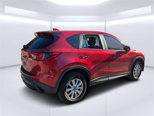 2015 Mazda CX-5 Sport