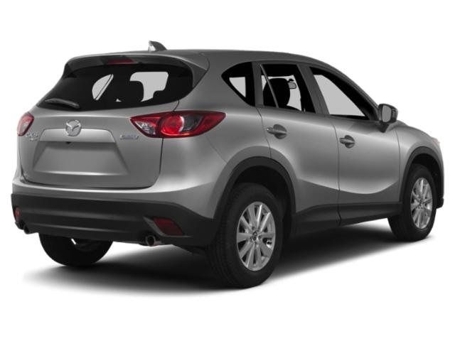 2015 Mazda CX-5 Sport