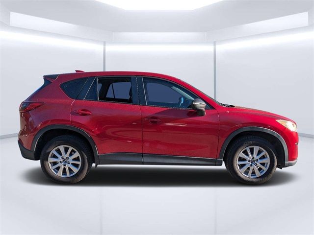 2015 Mazda CX-5 Sport