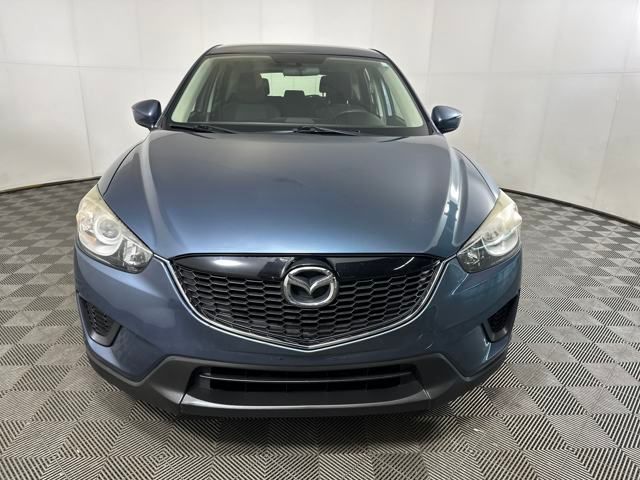 2015 Mazda CX-5 Sport
