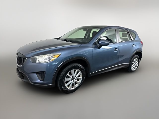 2015 Mazda CX-5 Sport