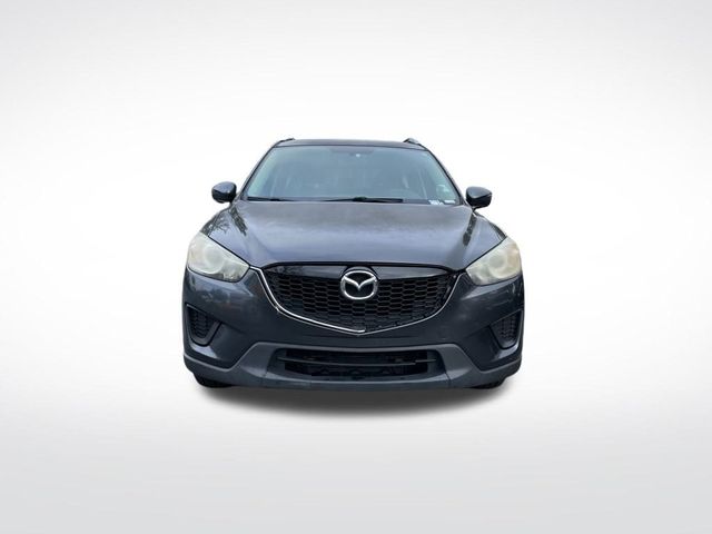 2015 Mazda CX-5 Sport