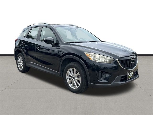 2015 Mazda CX-5 Sport