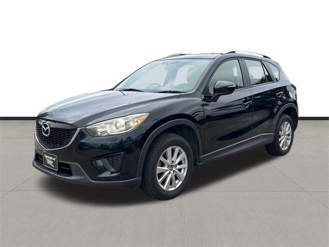 2015 Mazda CX-5 Sport