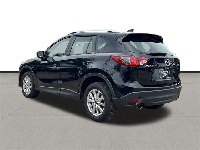 2015 Mazda CX-5 Sport