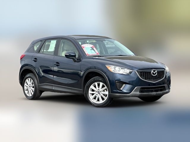 2015 Mazda CX-5 Sport