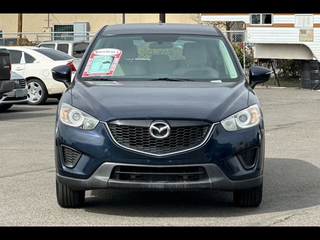 2015 Mazda CX-5 Sport