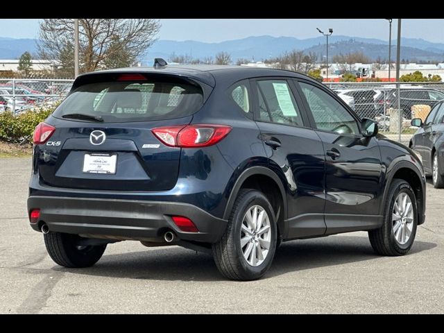 2015 Mazda CX-5 Sport