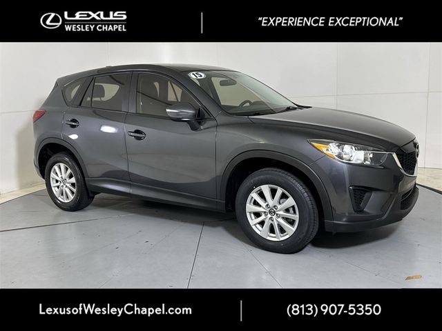 2015 Mazda CX-5 Sport