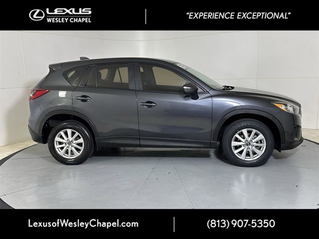 2015 Mazda CX-5 Sport