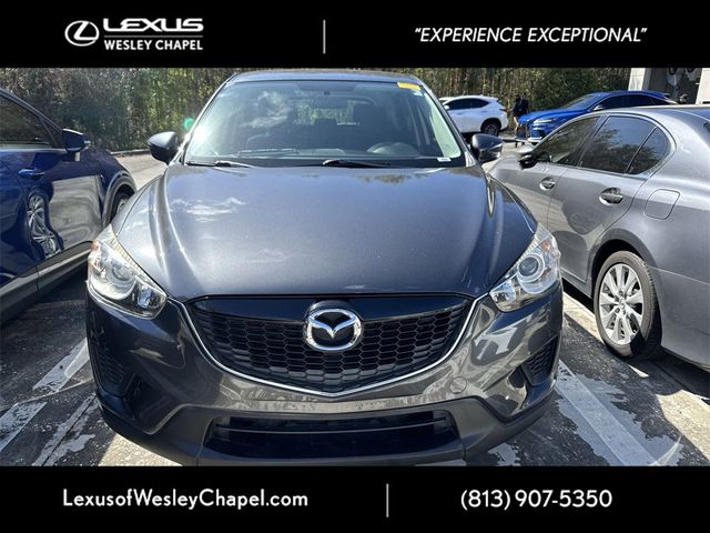 2015 Mazda CX-5 Sport