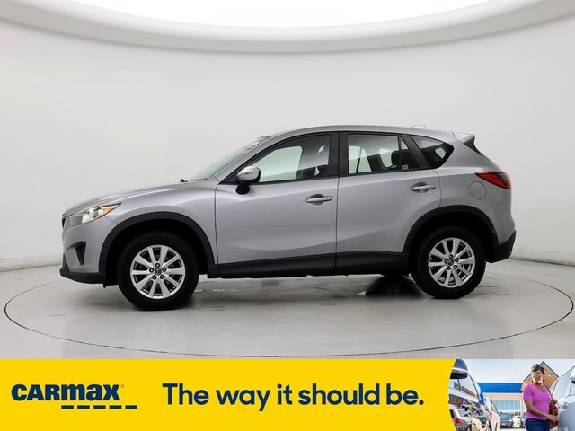 2015 Mazda CX-5 Sport