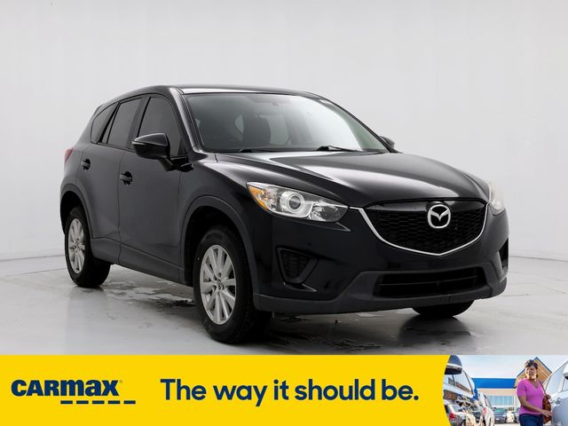 2015 Mazda CX-5 Sport