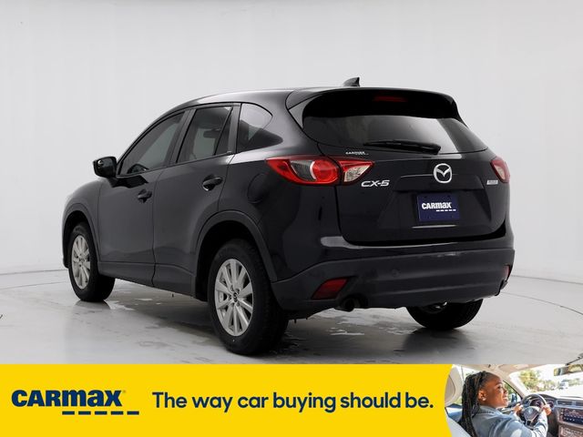 2015 Mazda CX-5 Sport