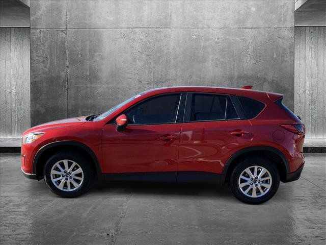 2015 Mazda CX-5 Sport