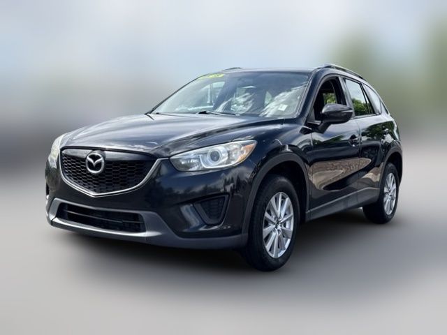 2015 Mazda CX-5 Sport
