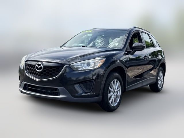 2015 Mazda CX-5 Sport