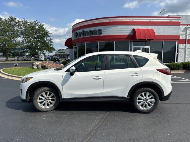 2015 Mazda CX-5 Sport