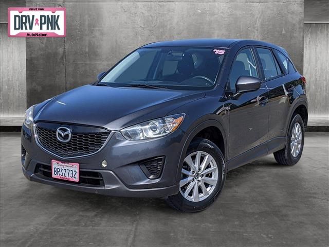 2015 Mazda CX-5 Sport