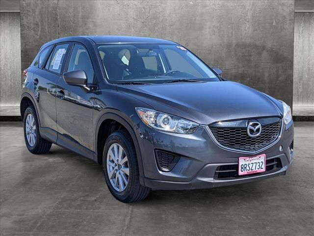 2015 Mazda CX-5 Sport