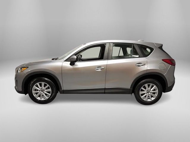 2015 Mazda CX-5 Sport