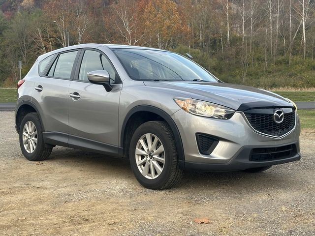 2015 Mazda CX-5 Sport