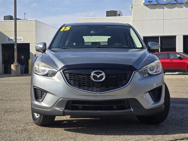 2015 Mazda CX-5 Sport