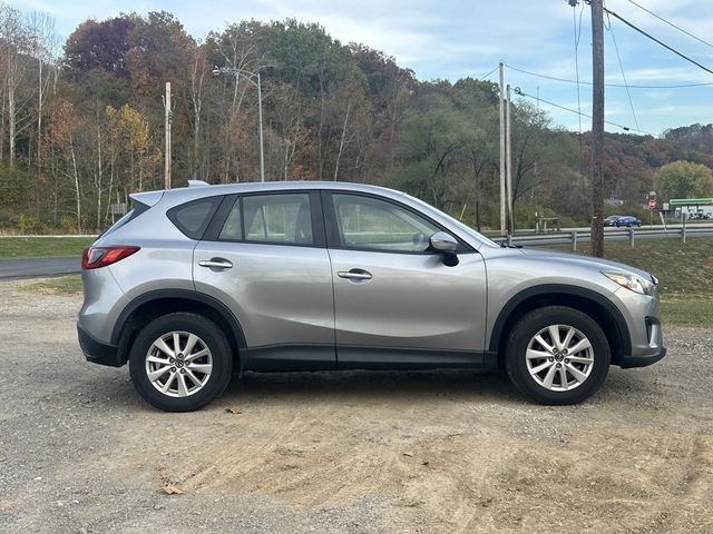 2015 Mazda CX-5 Sport