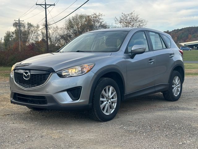 2015 Mazda CX-5 Sport