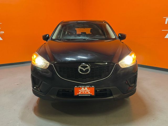 2015 Mazda CX-5 Sport
