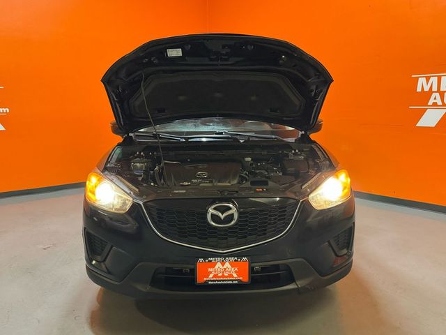 2015 Mazda CX-5 Sport