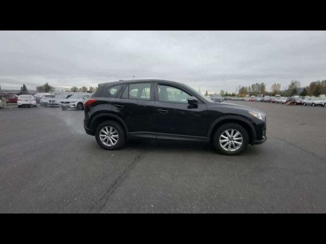 2015 Mazda CX-5 Sport