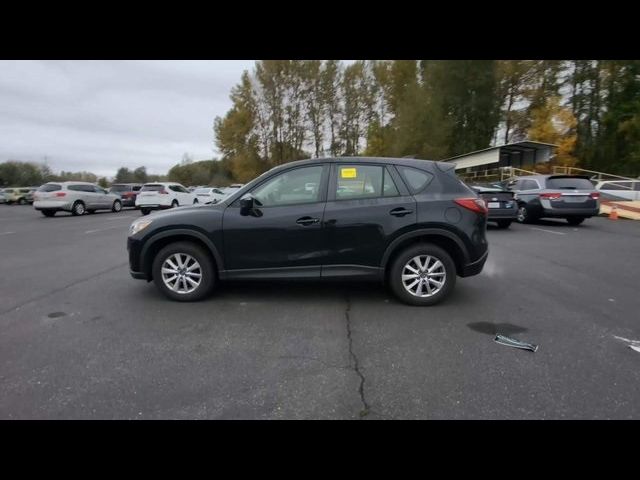 2015 Mazda CX-5 Sport