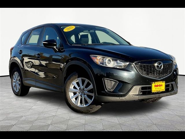 2015 Mazda CX-5 Sport