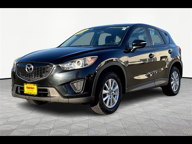 2015 Mazda CX-5 Sport