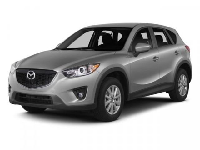 2015 Mazda CX-5 Sport