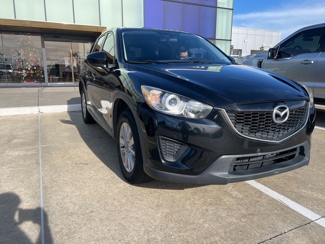 2015 Mazda CX-5 Sport