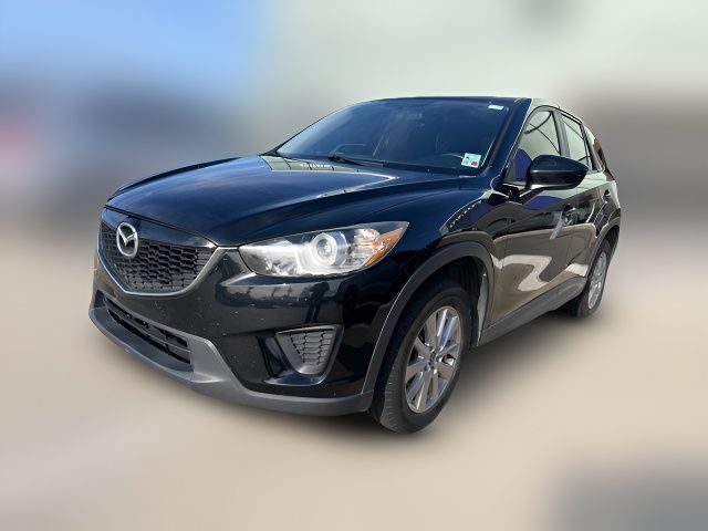 2015 Mazda CX-5 Sport