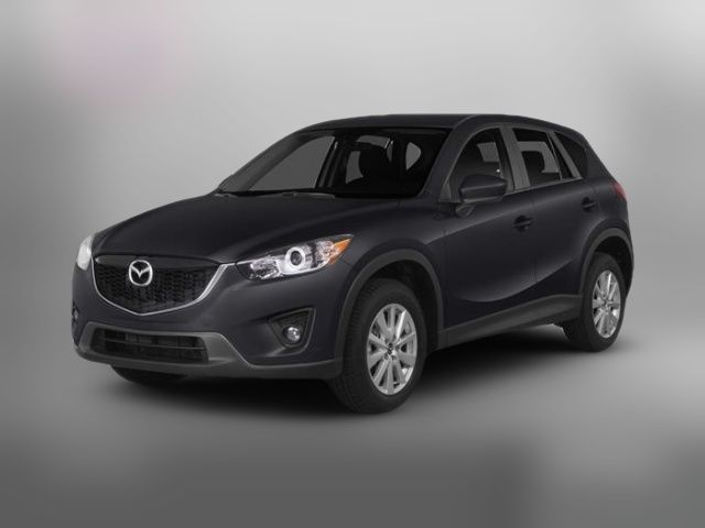 2015 Mazda CX-5 Sport