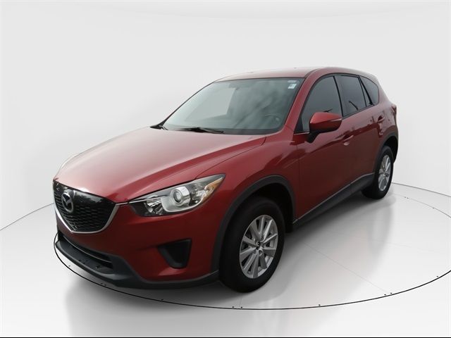 2015 Mazda CX-5 Sport