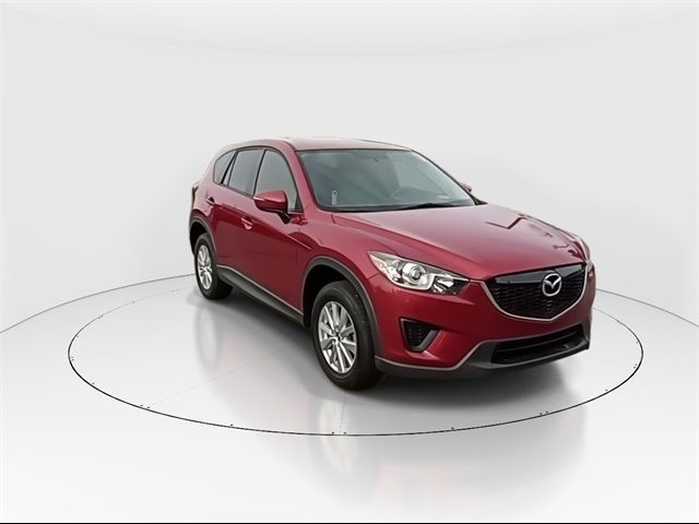 2015 Mazda CX-5 Sport